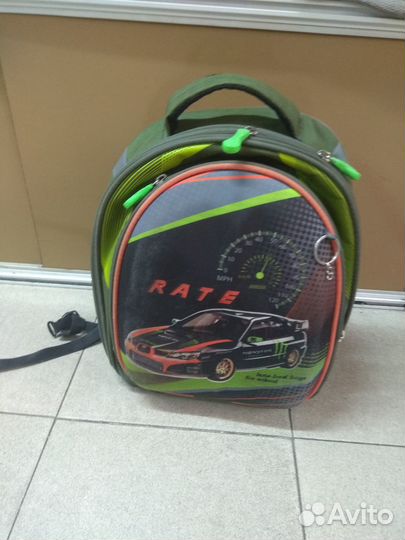 Продам рюкзак