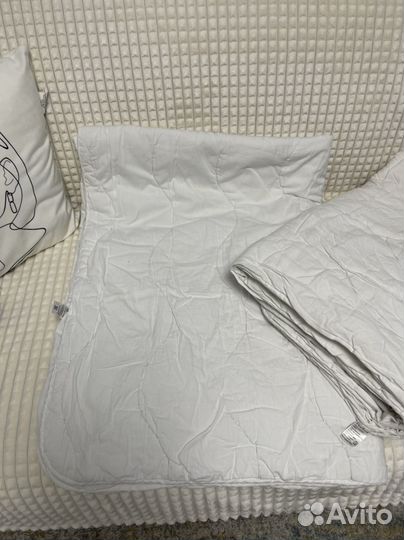 Детское одеяло Perlina 160/120 см-2 шт в наличии