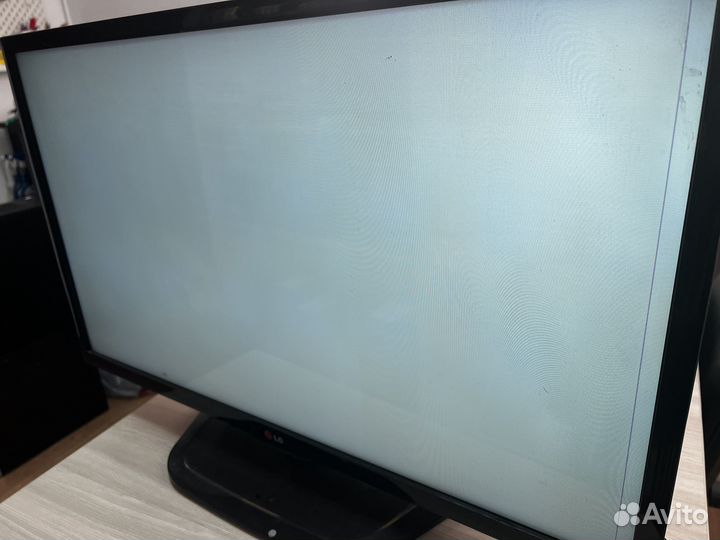 Телевизор LG 32 под восстановление
