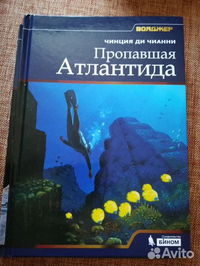 Энциклопедия Вояджер