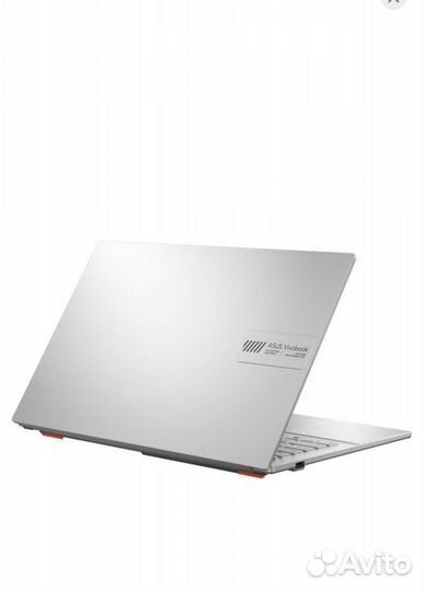 Ноутбук новый Ноутбук asus Vivobook Go 15