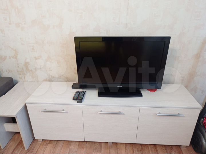 Комната 20 м² в 1-к., 11/25 эт.