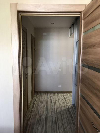 2-к. квартира, 50,6 м², 2/5 эт.