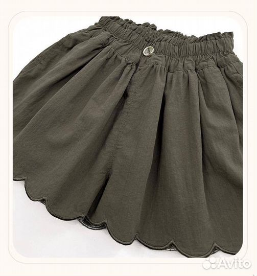 Комплект одежды для девочек