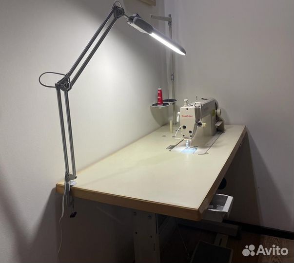 Швейная машинка промышленная