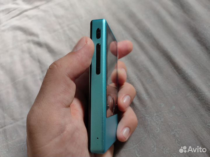 Плеер Cayin n3 с чехлом