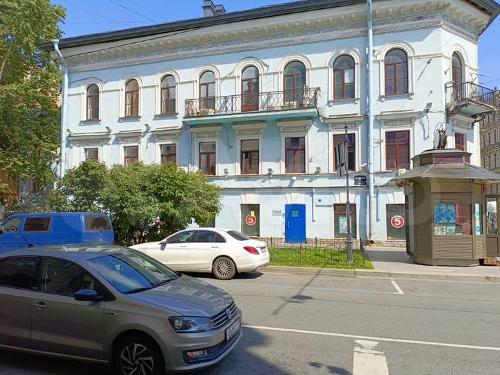 Офис, 386 м²