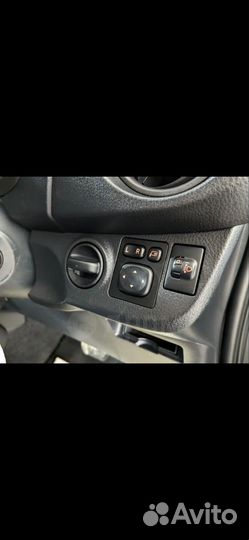 Toyota Vitz 1.0 CVT, 2019, 69 000 км