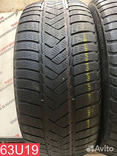 Pirelli Sottozero Winter 240 245/45 R18 100T