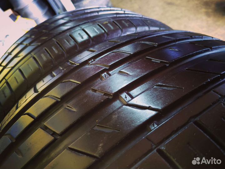 Nexen N'Fera SU1 245/45 R19 102Y