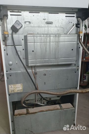 Газовая плита бу