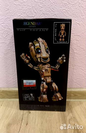 Конструктор 