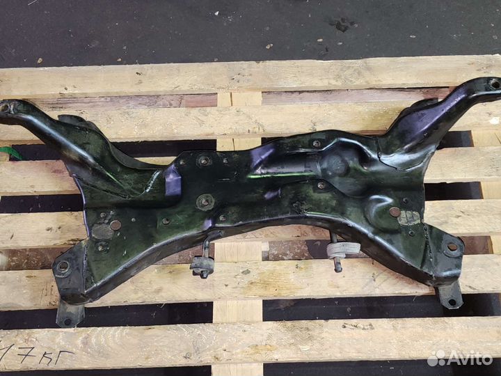 Балка двигателя Mitsubishi Outlander 1