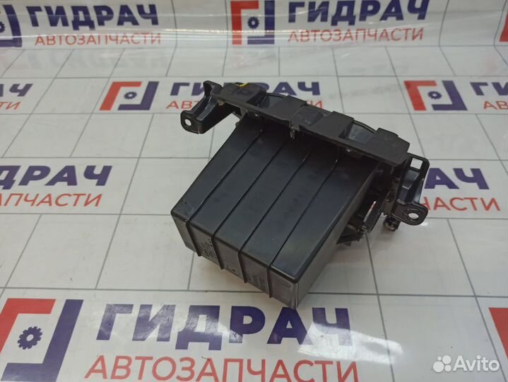 Ящик передней консоли Toyota Land Cruiser Prado (J150)