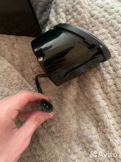 LED птф Калина 1