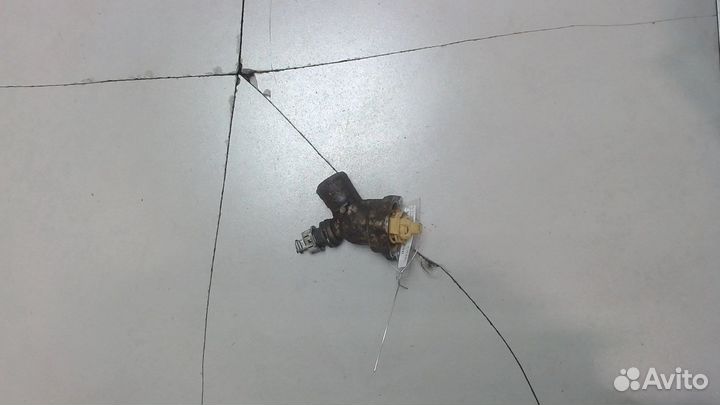 Корпус термостата Chevrolet Spark 2009, 2012