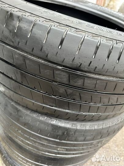 Bridgestone Turanza T005 245/50 R19