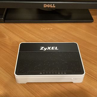 WiFi Роутер zyxel 300 Мбит