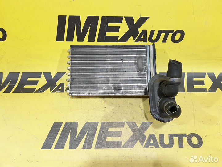 Радиатор печки Audi Tt 8N