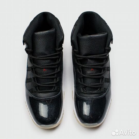 Кроссовки Nike Air Jordan 11 new