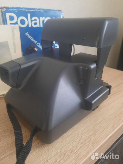 Фотоаппарат polaroid