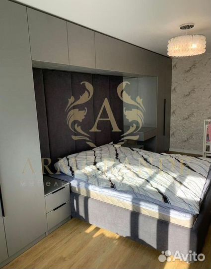 Кровати всех размеров под заказ