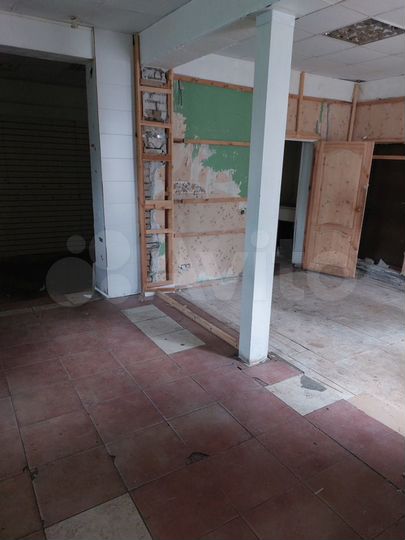 Торговая площадь, 49.8 м²