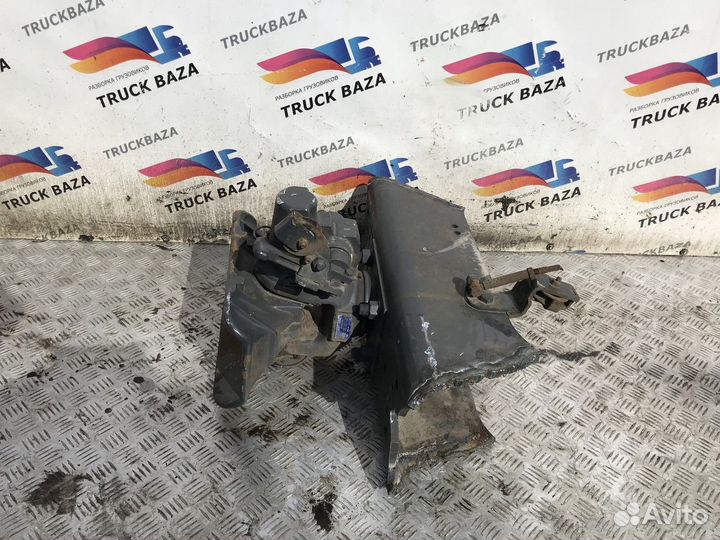 500A65203 Сцепное устройство (Фаркоп)