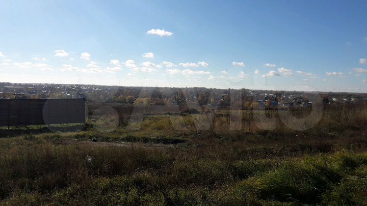 Участок 14 сот. (ИЖС)