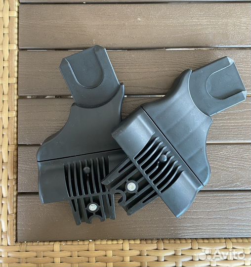 Переходник/адаптер для коляски