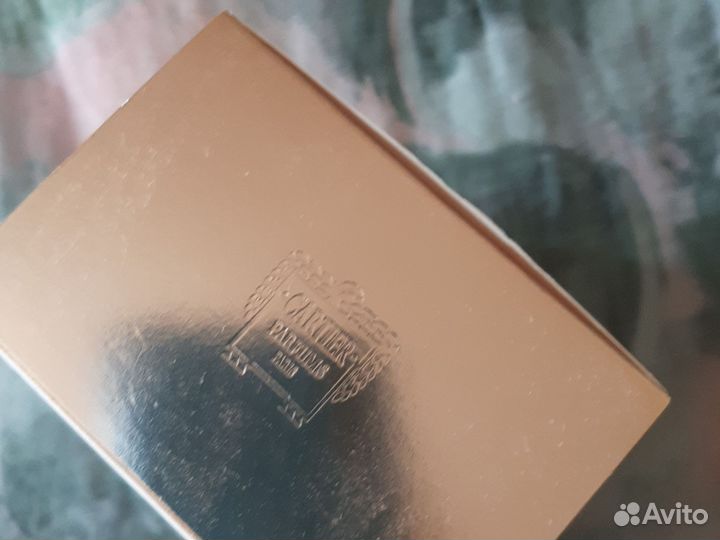 Духи женские Cartier