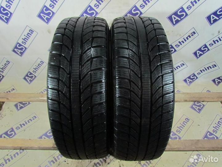 GT Radial Champiro WinterPro 215/65 R16 99G