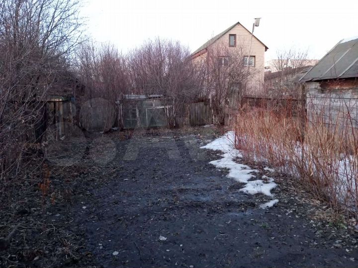Дом 80 м² на участке 7 сот.