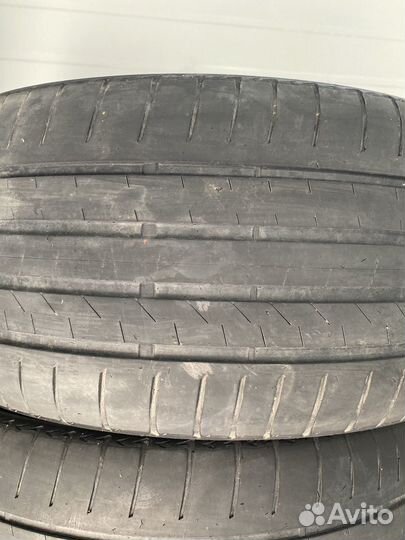 Bridgestone Alenza 001 285/40 R21