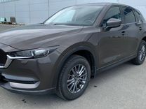 Mazda CX-5 2.0 AT, 2018, 160 750 км, с пробегом, цена 2 400 000 руб.
