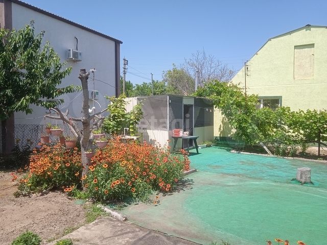 Дом 71 м² на участке 9 сот.