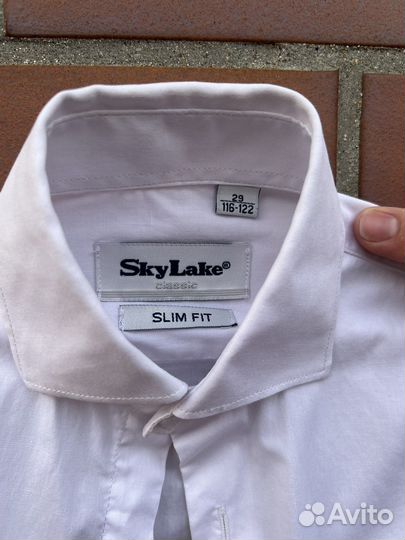 Школьная форма