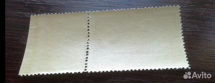 Три серии СССР с полями 1958 ** 50 % от Соловьёва