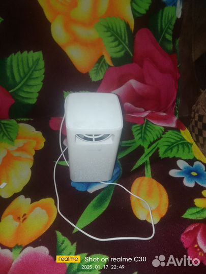 Освежитель воздуха