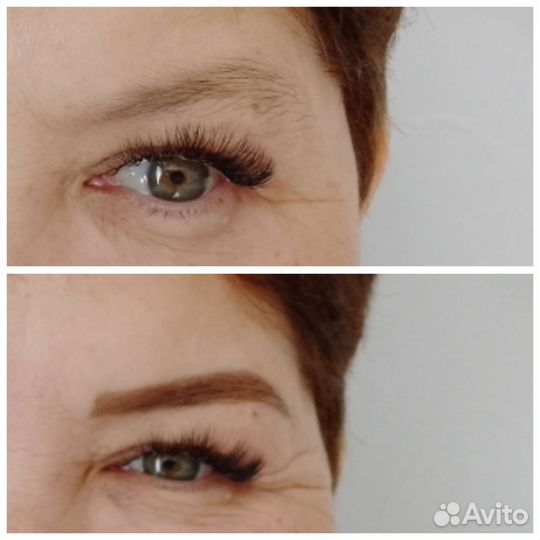 Косметолог эстетист, бровист