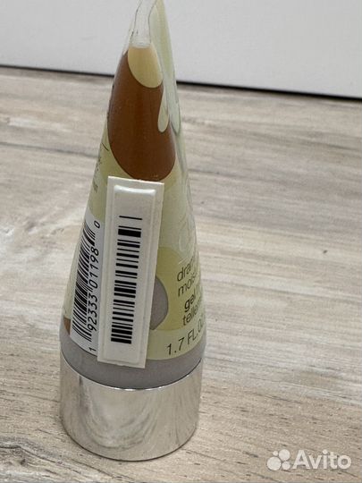 BBкрем Clinique