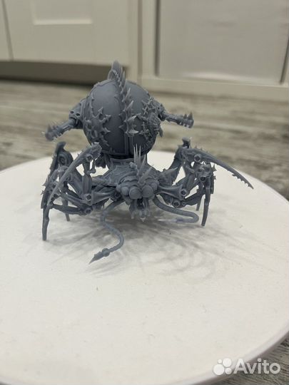 Warhammer 40000 Venomcrawler
