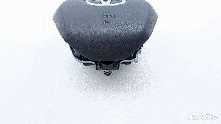 Б/У Б/У Подушка безопасности в руль Состояние