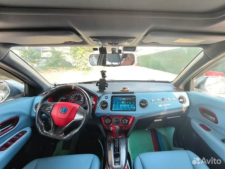 Honda XR-V 1.5 CVT, 2020, 38 000 км