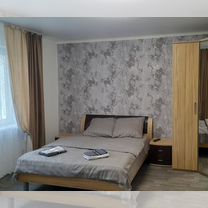 1-к. квартира, 36 м², 6/9 эт.