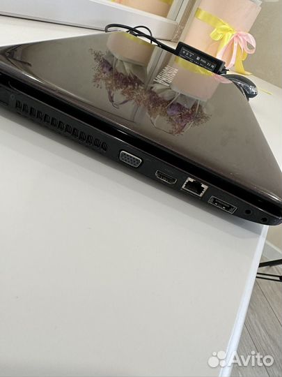 Toshiba satellite l655