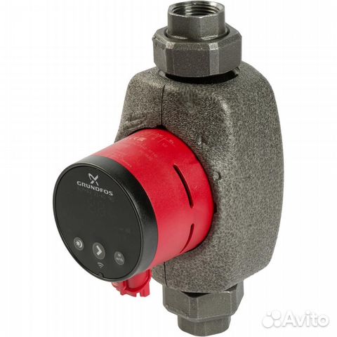 Насосы Grundfos Alpha купить в Москве с доставкой | Товары для дома и ...