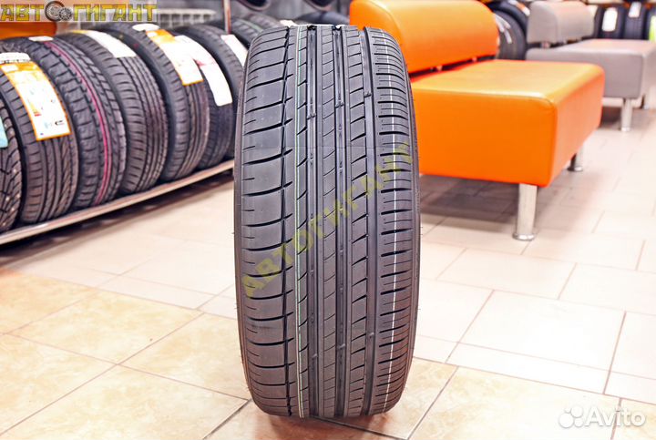 Triangle Sports TH201 235/45 R17 97Y