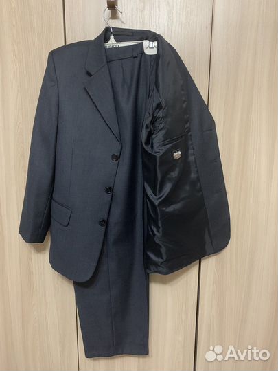 Костюм для мальчика