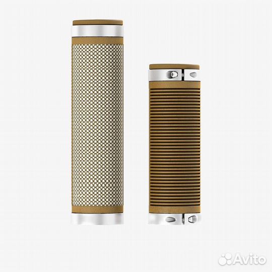 Грипсы Brooks Rubber grips